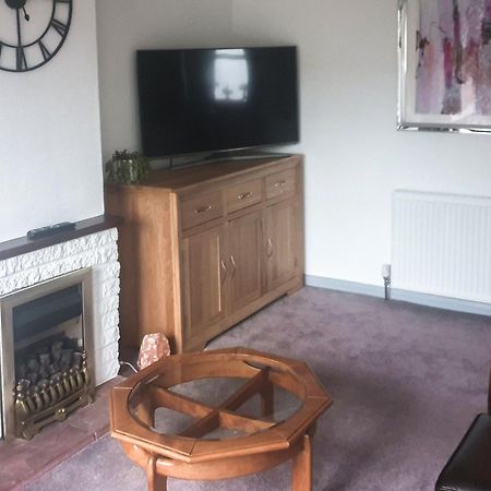 Moor View Villa Newton Abbot Buitenkant foto