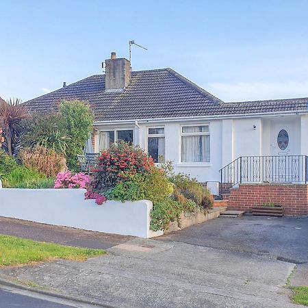 Moor View Villa Newton Abbot Buitenkant foto